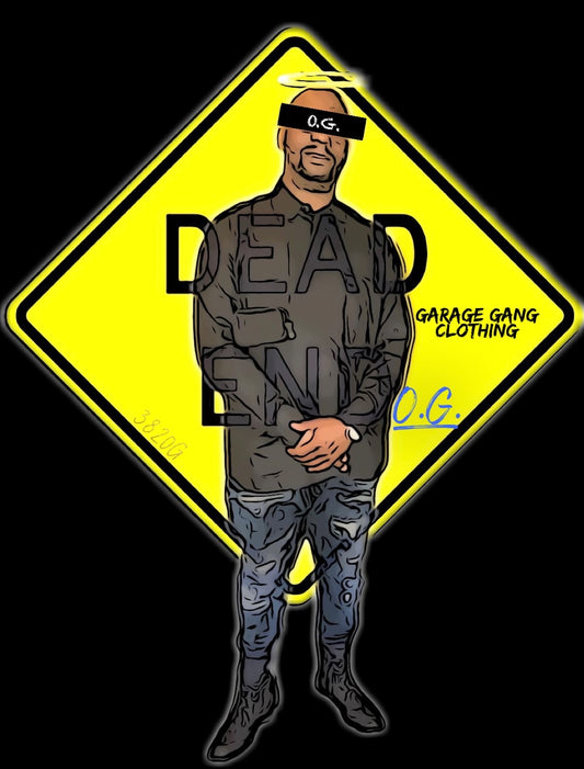 Dead End O.G.